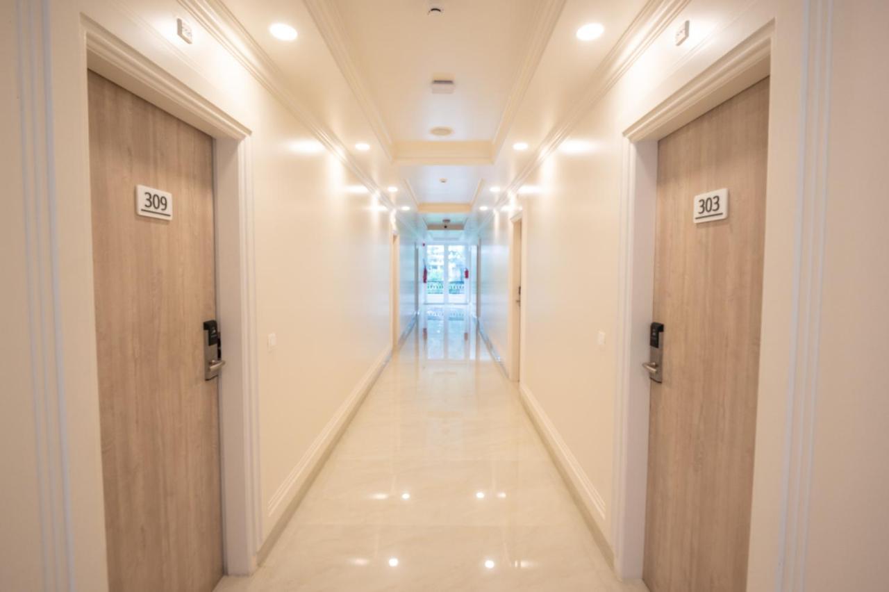 Terrakotta Rishikesh Hotel Ngoại thất bức ảnh